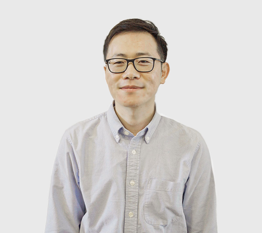 Steve Park